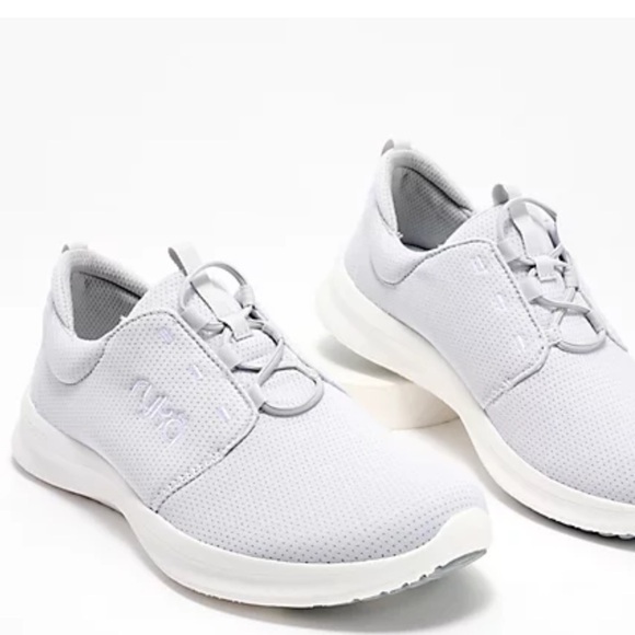 New‎ Ryka Recovery Washable Bungee Sneakers -Renew 10w - Picture 1 of 7